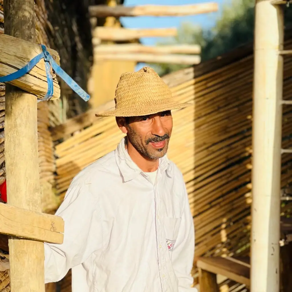 Mohamed Chaloukha